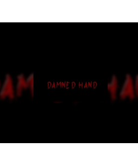 Damned Hand Steam Key GLOBAL